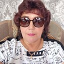 Серьезная, 64 года