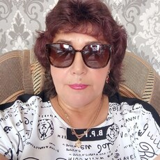 Фотография девушки Серьезная, 64 года из г. Улан-Удэ