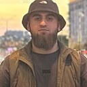 Адам, 28 лет