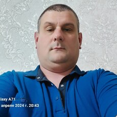 Фотография мужчины Алексей, 40 лет из г. Макеевка