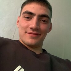 Фотография мужчины Руслан, 22 года из г. Ижевск