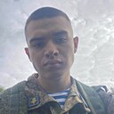 Кирилл, 22 года