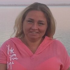 Фотография девушки Оксана, 47 лет из г. Новосибирск