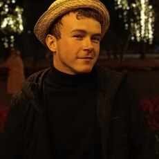 Фотография мужчины Серёга, 23 года из г. Москва