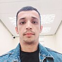 Дастан, 33 года