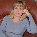 Лариса, 58 лет