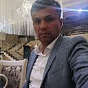 Садрик, 36 лет