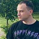 Кирилл, 27 лет
