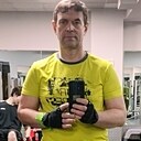 Андрей, 54 года