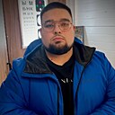 Камиль, 23 года
