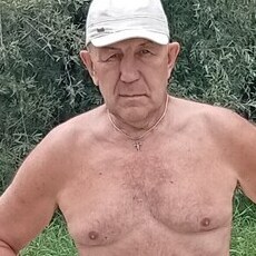 Фотография мужчины Юрий, 65 лет из г. Барнаул