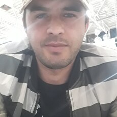 Фотография мужчины Салим, 34 года из г. Сокол