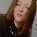 Милана, 20 лет