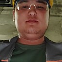 Умид, 23 года