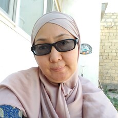 Фотография девушки Гауһар, 43 года из г. Актау