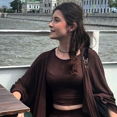 Фотография девушки Полина, 18 лет из г. Москва