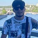 Bek, 24 года
