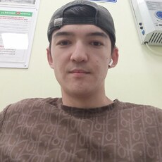 Фотография мужчины Исломжон, 22 года из г. Раменское