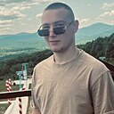 Назар, 23 года