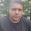 Азамат, 36 лет