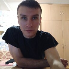 Фотография мужчины Владимир, 36 лет из г. Пинск