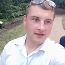 Саша, 29 лет