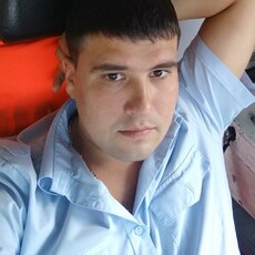 Фотография мужчины Дима, 32 года из г. Чита