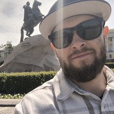 Фотография мужчины Кирилл, 37 лет из г. Ижевск