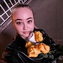Оля, 23 года