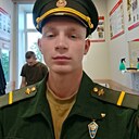 Иван, 19 лет