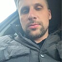 Константин, 38 лет