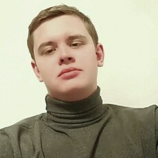 Фотография мужчины Иван, 24 года из г. Киселевск
