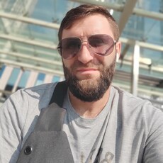 Фотография мужчины Batir, 37 лет из г. Хабаровск
