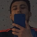 Али, 23 года