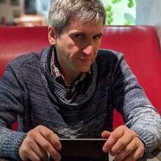 Фотография мужчины Mrfisting, 42 года из г. Жлобин