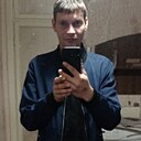 Джексон, 31 год