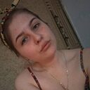Надюшка, 26 лет