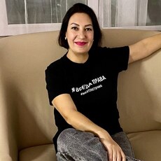 Фотография девушки Мари, 41 год из г. Улан-Удэ