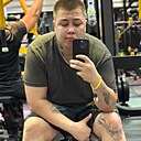 Дилик, 24 года