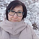 Алия, 47 лет