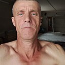 Саша, 48 лет
