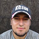 Хабиб, 20 лет