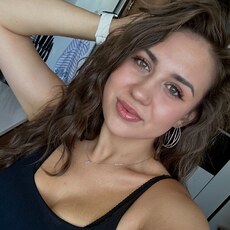 Фотография девушки Анюта, 23 года из г. Новосибирск