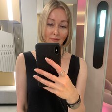Фотография девушки Инна, 44 года из г. Москва