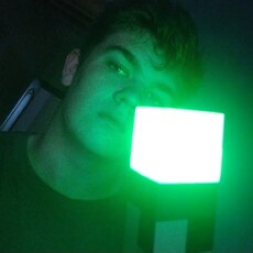 Фотография мужчины Алексей, 18 лет из г. Новосибирск