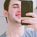 Мехроб, 23 года