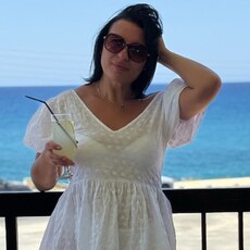 Фотография девушки Viktoriia, 41 год из г. Вроцлав