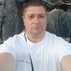 Фотография мужчины Сергей, 45 лет из г. Мурманск
