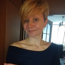 Надежда, 40 из г. Йошкар-Ола.