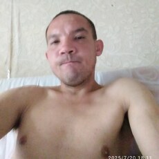 Фотография мужчины Ренат, 34 года из г. Энгельс